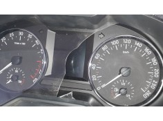 Recambio de cuadro instrumentos para skoda octavia lim. (5e3) ambition referencia OEM IAM 5E0920741 A2C87375200 VDO 2