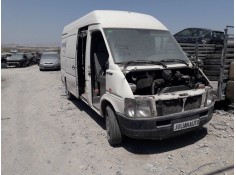 volkswagen lt caja cerrada / combi (mod. 1997) del año 2001