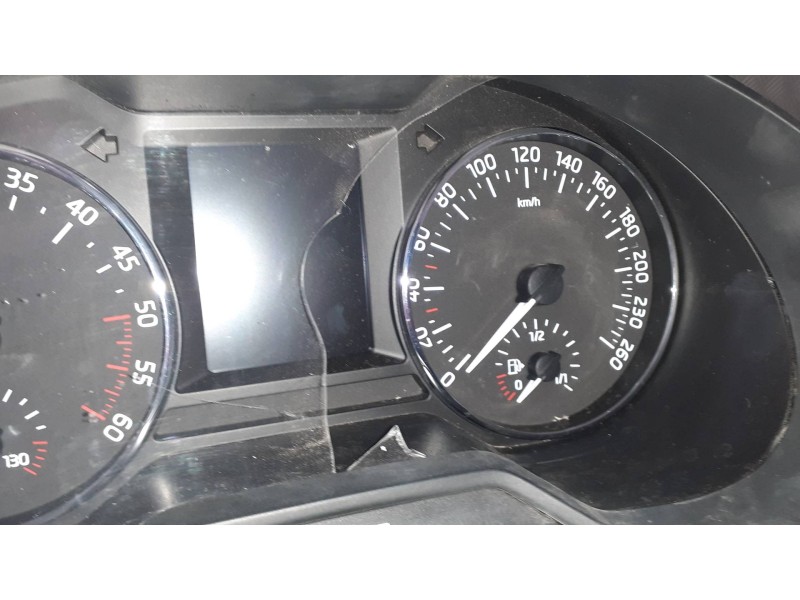 Recambio de cuadro instrumentos para skoda octavia lim. (5e3) ambition referencia OEM IAM 5E0920741 A2C87375200 VDO