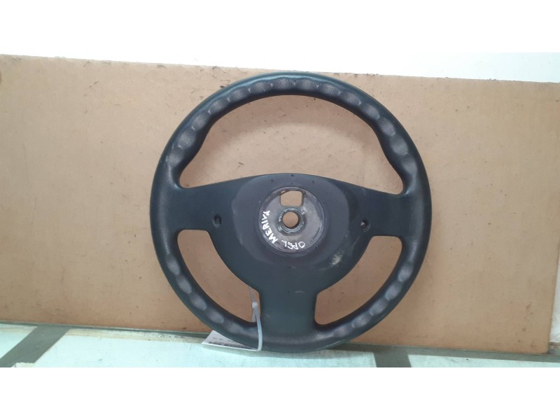 Recambio de volante para opel meriva 1.7 16v cdti cat referencia OEM IAM 8039566 9156010 GOMA