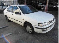 nissan primera berlina (p11) del año 1997 2