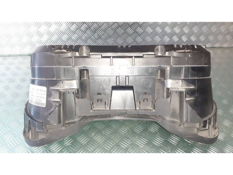 Recambio de cuadro instrumentos para skoda octavia lim. (5e3) ambition referencia OEM IAM 5E0920741 A2C87375200 VDO