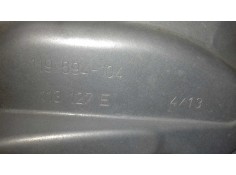 Recambio de elevalunas trasero derecho para volkswagen golf iv berlina (1j1) conceptline referencia OEM IAM 1J4839755C 119694104 2