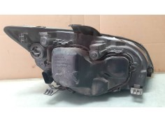 Recambio de faro izquierdo para ford focus berlina (cap) ambiente (d) referencia OEM IAM 4M5113W030AD   2