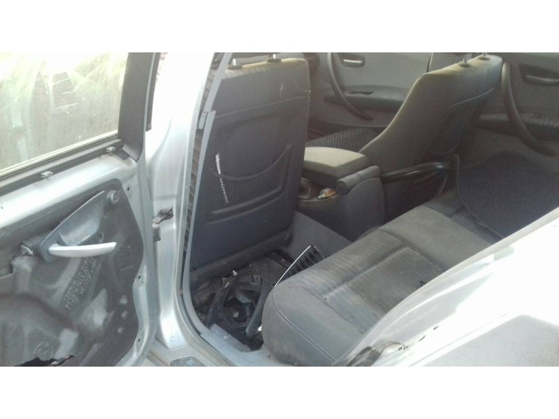 bmw serie 1 berlina (e81/e87) del año 2005