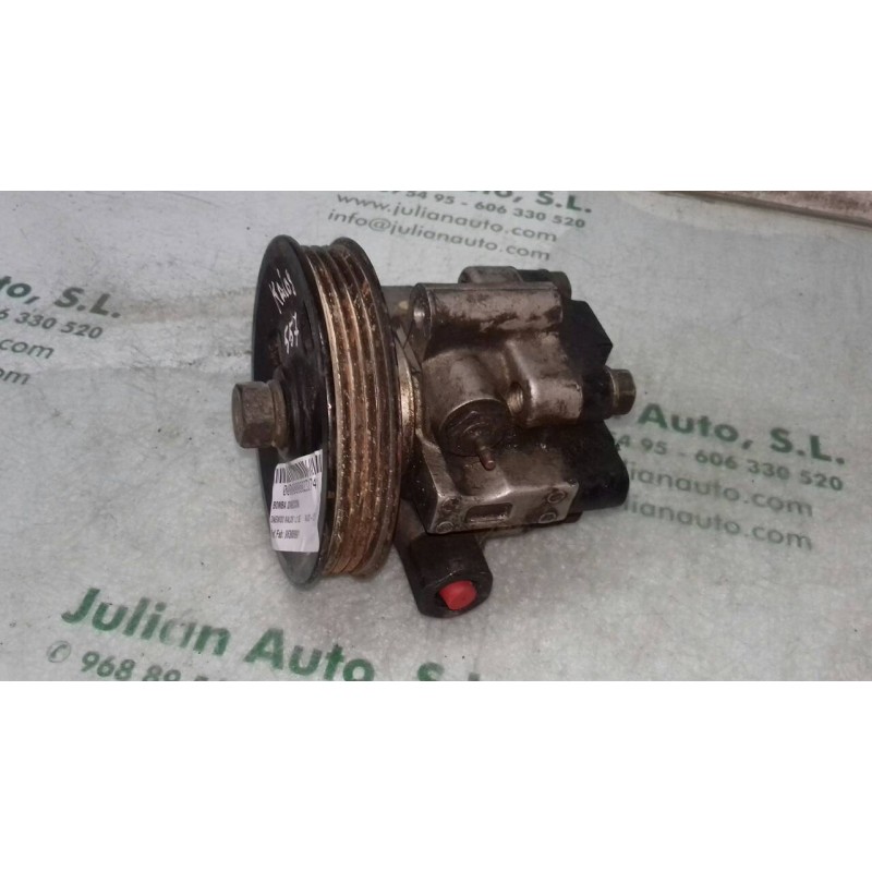 Recambio de bomba direccion para daewoo kalos 1.2 se referencia OEM IAM 96388991 3C22 