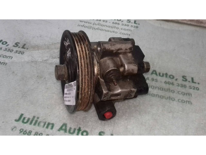 Recambio de bomba direccion para daewoo kalos 1.2 se referencia OEM IAM 96388991 3C22 