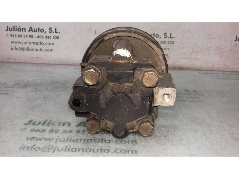 Recambio de bomba direccion para daewoo kalos 1.2 se referencia OEM IAM 96388991 3C22 