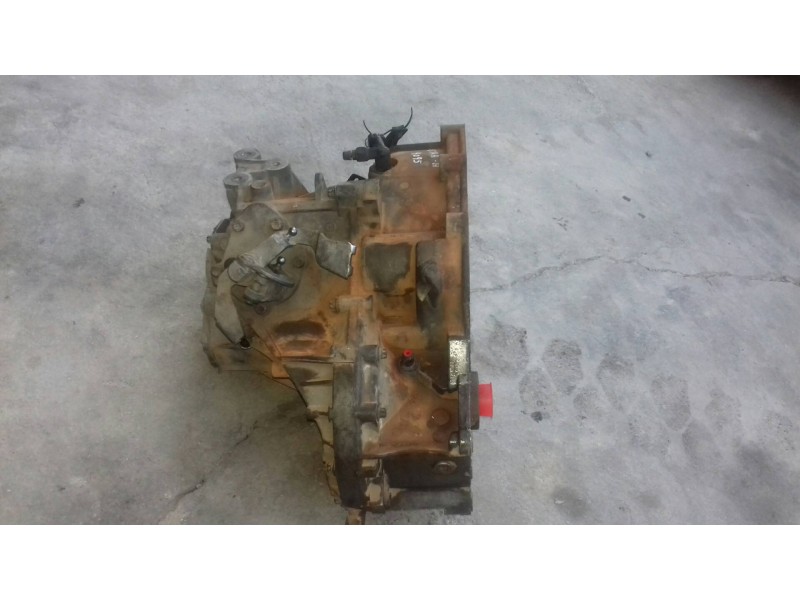 Recambio de caja cambios para opel astra h ber. cosmo referencia OEM IAM F23  5 VELOCIDADES