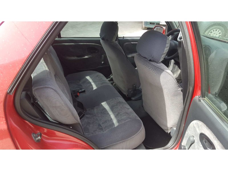 citroen saxo del año 1999