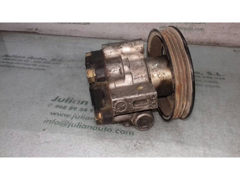 Recambio de bomba direccion para daewoo kalos 1.2 se referencia OEM IAM 96388991 3C22 