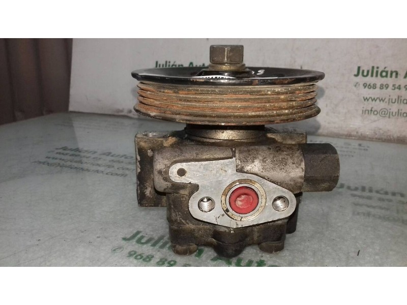 Recambio de bomba direccion para daewoo kalos 1.2 se referencia OEM IAM 96388991 3C22 