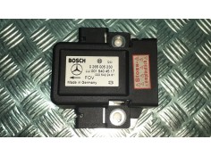 Recambio de sensor para mercedes-benz clase s (w220) berlina 320 cdi (220.026) referencia OEM IAM 0265005230 LU0015404517 BOSCH