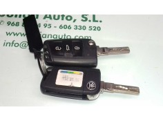 Recambio de conmutador de arranque para skoda octavia lim. (5e3) ambition referencia OEM IAM 1K0905851 5Q0905865  2