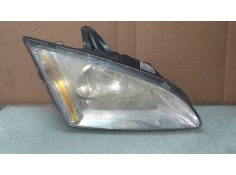 Recambio de faro derecho para ford focus berlina (cap) ambiente (d) referencia OEM IAM 4M5113W029AD  