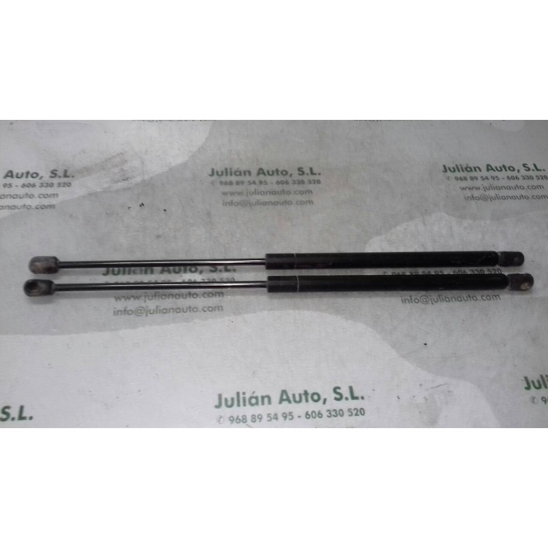 Recambio de amortiguadores maletero / porton para seat toledo (1l) 1.6 referencia OEM IAM 6K6827550  0350N