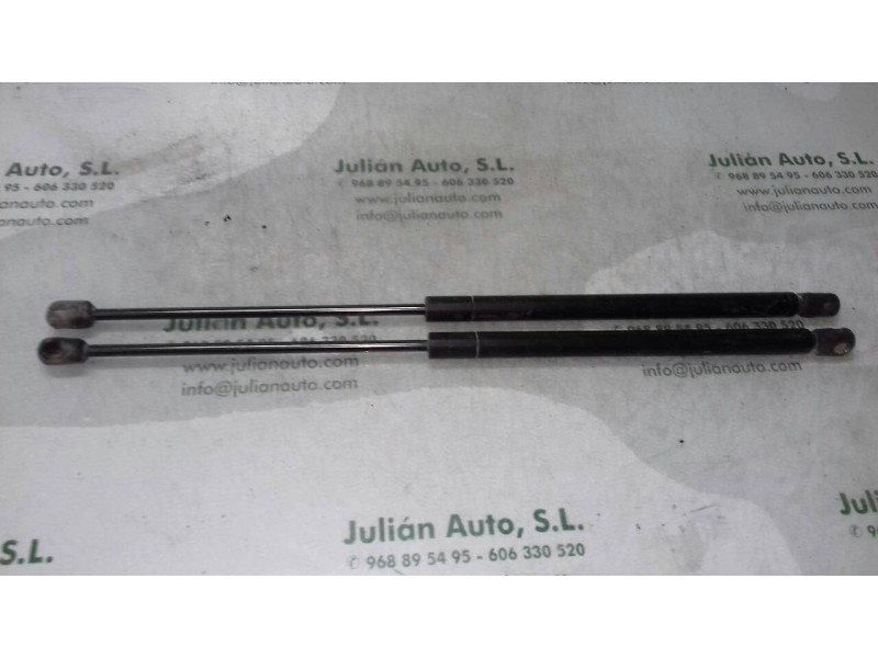 Recambio de amortiguadores maletero / porton para seat toledo (1l) 1.6 referencia OEM IAM 6K6827550  0350N
