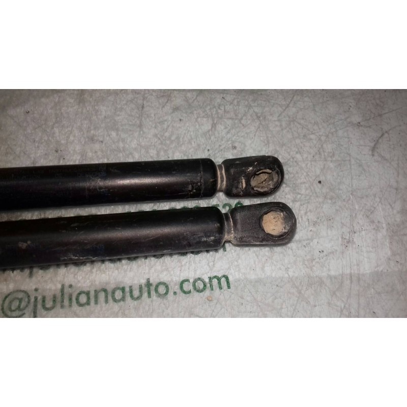 Recambio de amortiguadores maletero / porton para seat toledo (1l) 1.6 referencia OEM IAM 6K6827550  0350N