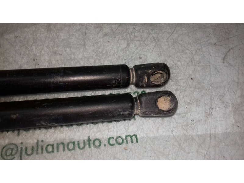 Recambio de amortiguadores maletero / porton para seat toledo (1l) 1.6 referencia OEM IAM 6K6827550  0350N