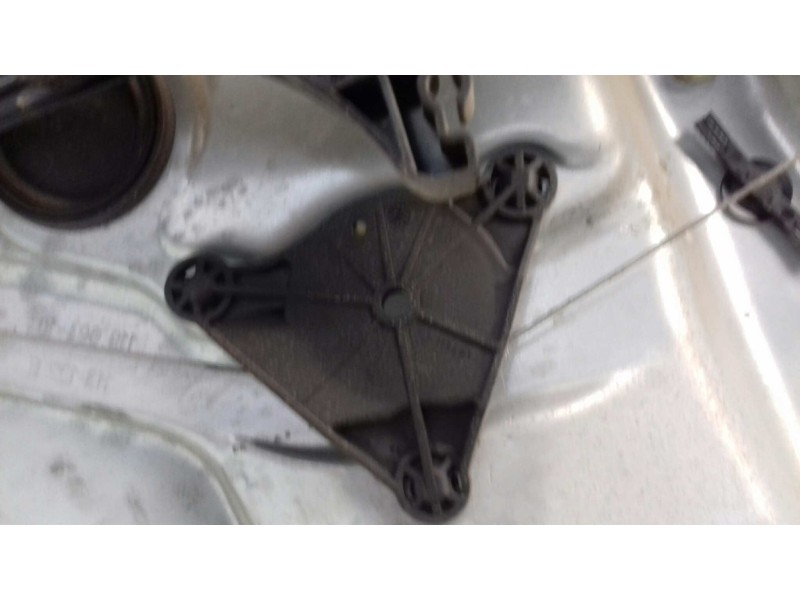 Recambio de elevalunas trasero derecho para volkswagen golf iv berlina (1j1) conceptline referencia OEM IAM 1J4839755C 119694104