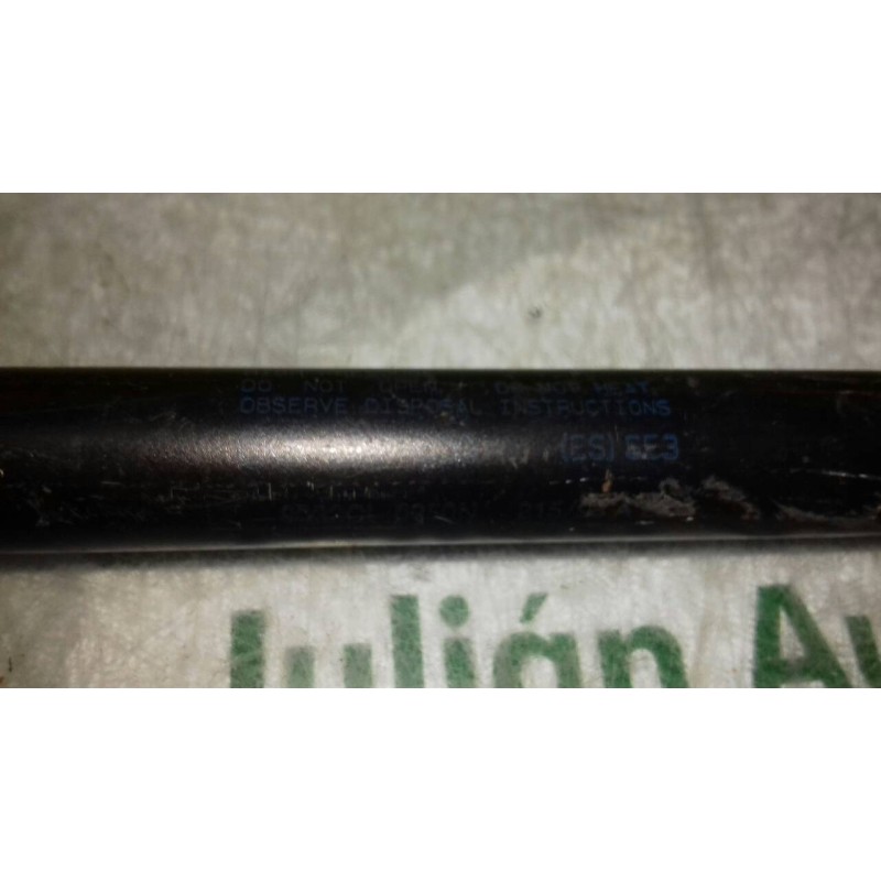 Recambio de amortiguadores maletero / porton para seat toledo (1l) 1.6 referencia OEM IAM 6K6827550  0350N