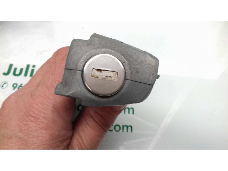 Recambio de conmutador de arranque para skoda octavia lim. (5e3) ambition referencia OEM IAM 1K0905851 5Q0905865 