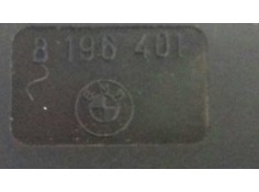 Recambio de cerradura maletero / porton para bmw serie 3 berlina (e46) 320d referencia OEM IAM 8196401  4 PINES 2