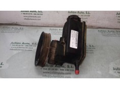 Recambio de bomba direccion para opel vectra b berlina básico referencia OEM IAM 90576809 7691900113 ZF