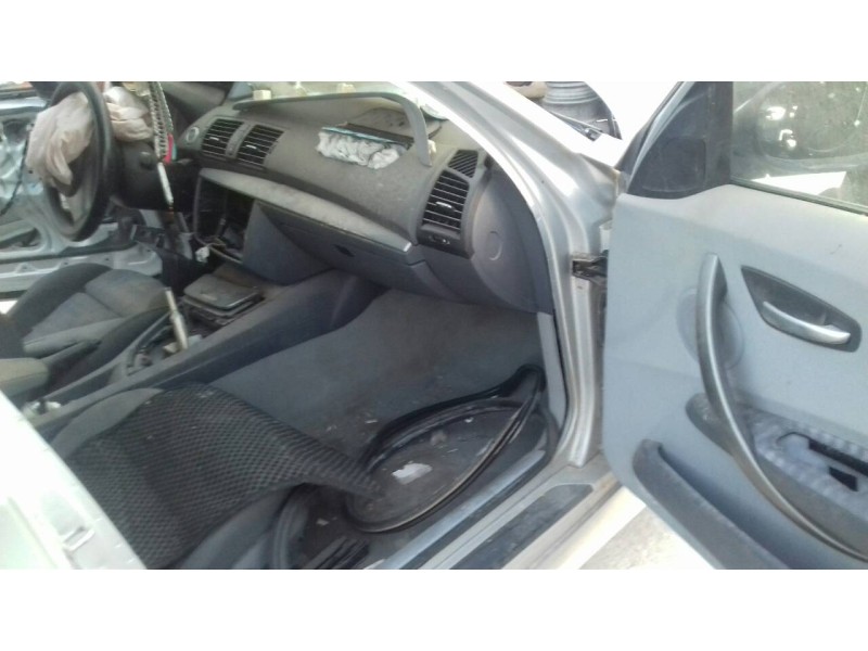 bmw serie 1 berlina (e81/e87) del año 2005