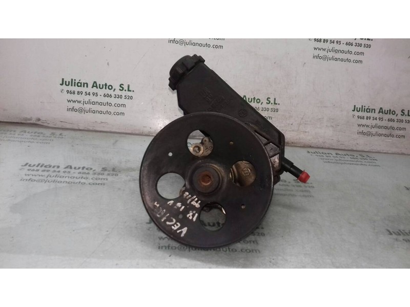 Recambio de bomba direccion para opel vectra b berlina básico referencia OEM IAM 90576809 7691900113 ZF