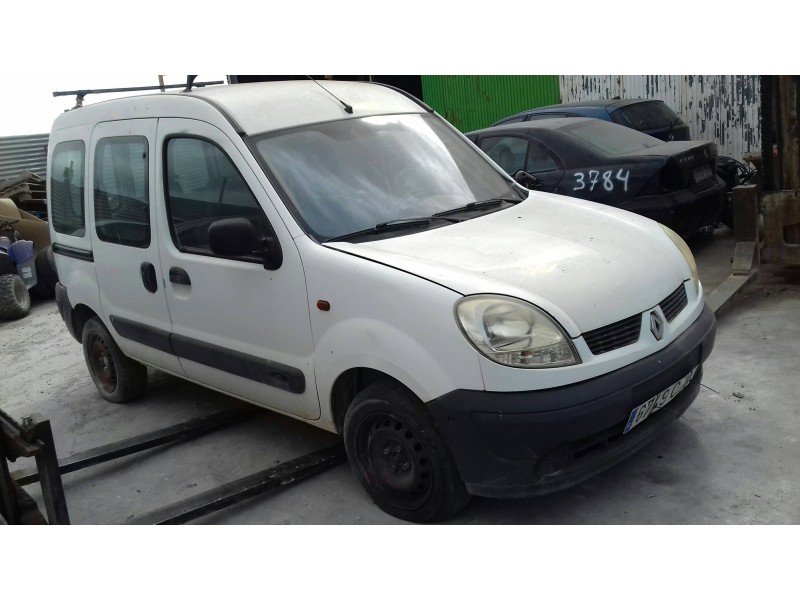 renault kangoo (f/kc0) del año 2003