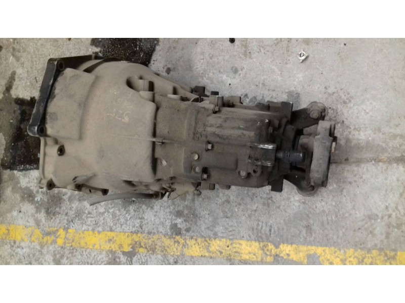 Recambio de caja cambios para bmw serie 5 berlina (e39) 525tds referencia OEM IAM HML  