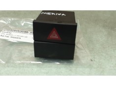 Recambio de warning para opel meriva 1.7 16v cdti cat referencia OEM IAM 93332970  