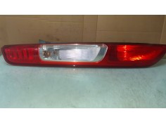 Recambio de piloto trasero izquierdo para ford focus berlina (cap) ambiente (d) referencia OEM IAM 4M5113405A  