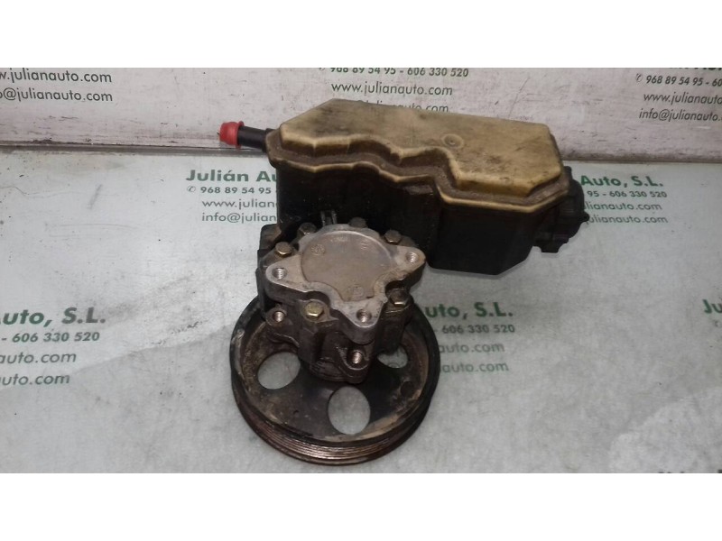 Recambio de bomba direccion para opel vectra b berlina básico referencia OEM IAM 90576809 7691900113 ZF