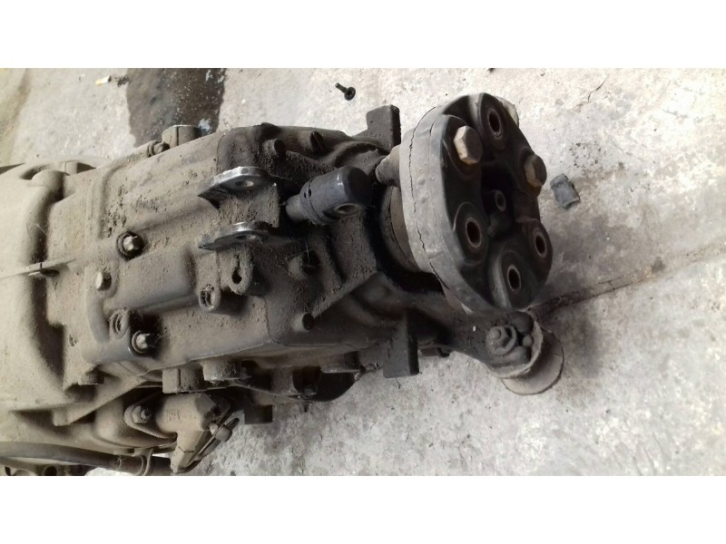 Recambio de caja cambios para bmw serie 5 berlina (e39) 525tds referencia OEM IAM HML  