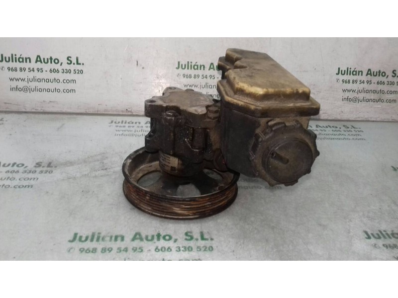 Recambio de bomba direccion para opel vectra b berlina básico referencia OEM IAM 90576809 7691900113 ZF