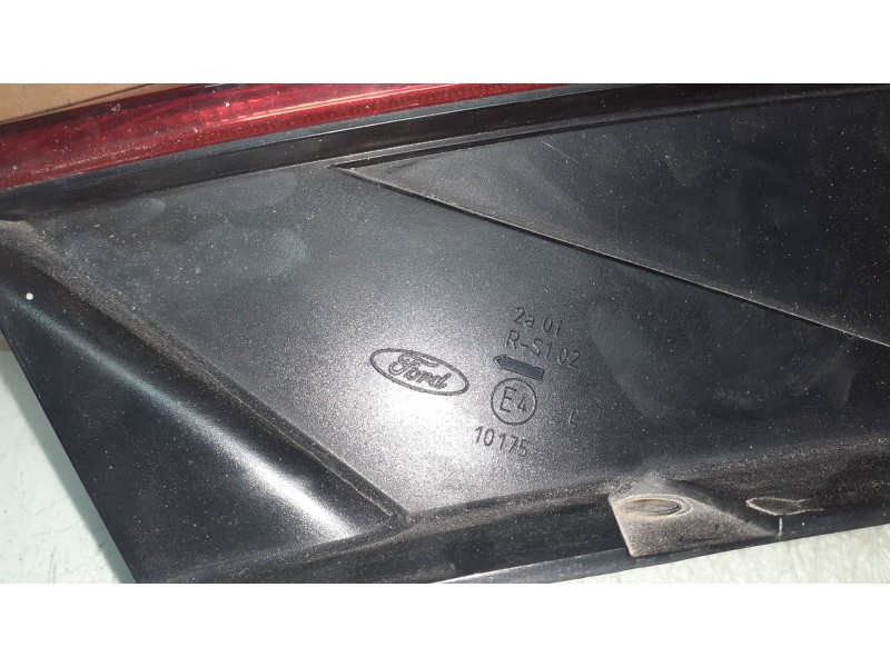 Recambio de piloto trasero izquierdo para ford focus berlina (cap) ambiente (d) referencia OEM IAM 4M5113405A  