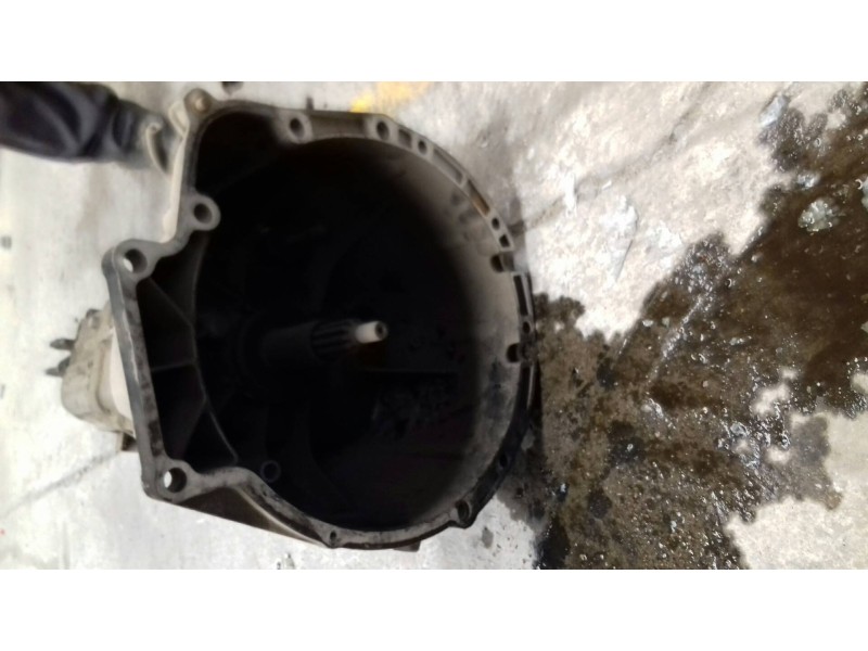 Recambio de caja cambios para bmw serie 5 berlina (e39) 525tds referencia OEM IAM HML  