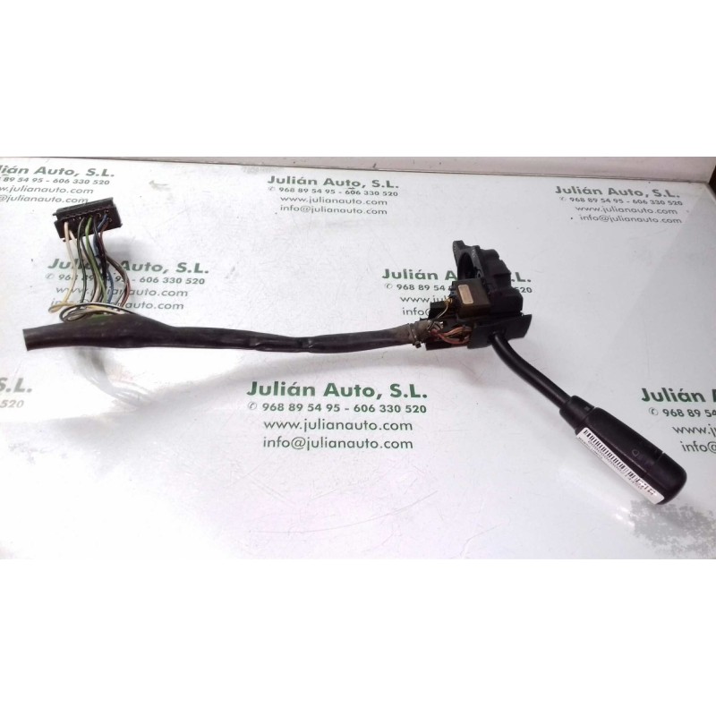 Recambio de mando limpia para mercedes-benz clase c (w202) berlina 180 (202.018) referencia OEM IAM 2025400244 01401500 
