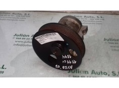 Recambio de bomba direccion para chevrolet aveo lt referencia OEM IAM   