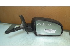 Recambio de retrovisor derecho para opel meriva 1.7 16v cdti cat referencia OEM IAM 93494552  MANUAL