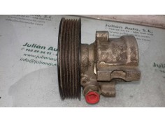Recambio de bomba direccion para chevrolet aveo lt referencia OEM IAM    2