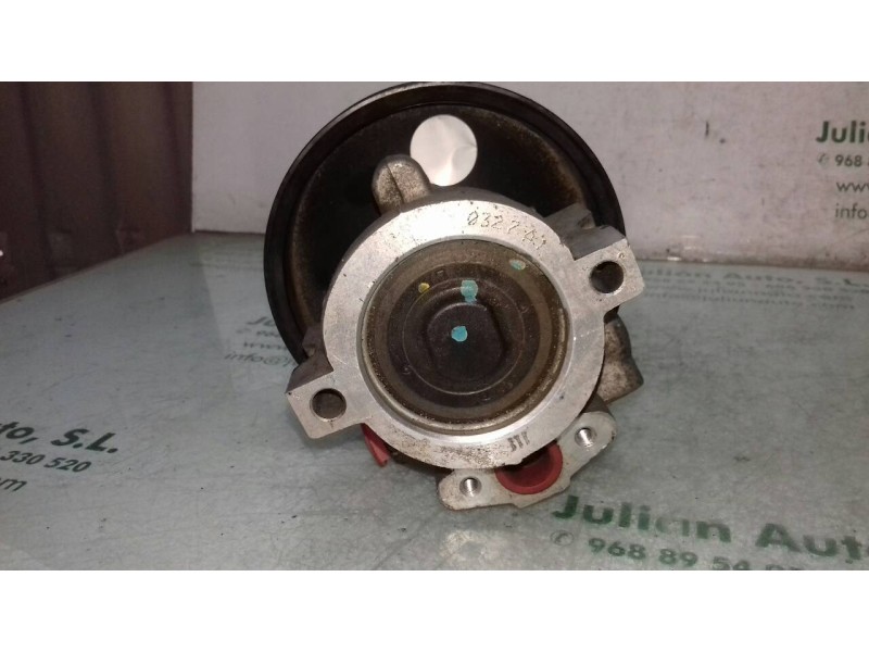 Recambio de bomba direccion para chevrolet aveo lt referencia OEM IAM   