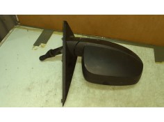 Recambio de retrovisor derecho para opel meriva 1.7 16v cdti cat referencia OEM IAM 93494552  MANUAL 2