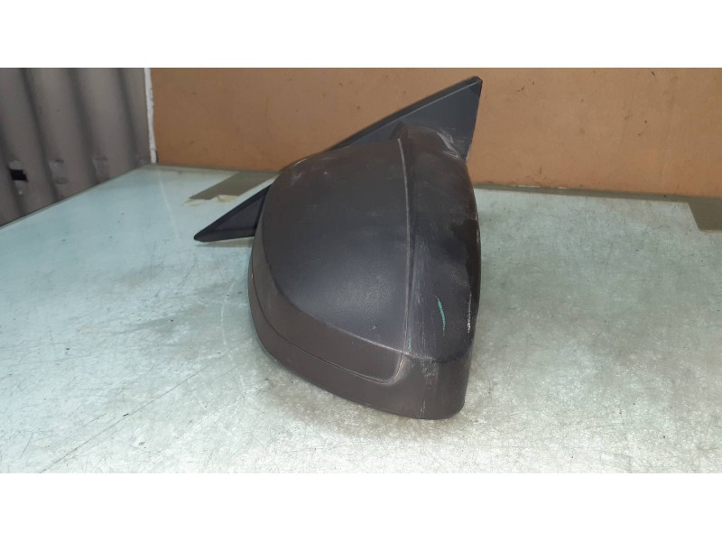 Recambio de retrovisor derecho para opel meriva 1.7 16v cdti cat referencia OEM IAM 93494552  MANUAL