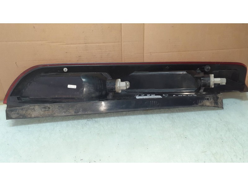 Recambio de piloto trasero derecho para ford focus berlina (cap) ambiente (d) referencia OEM IAM 4M5113404A  