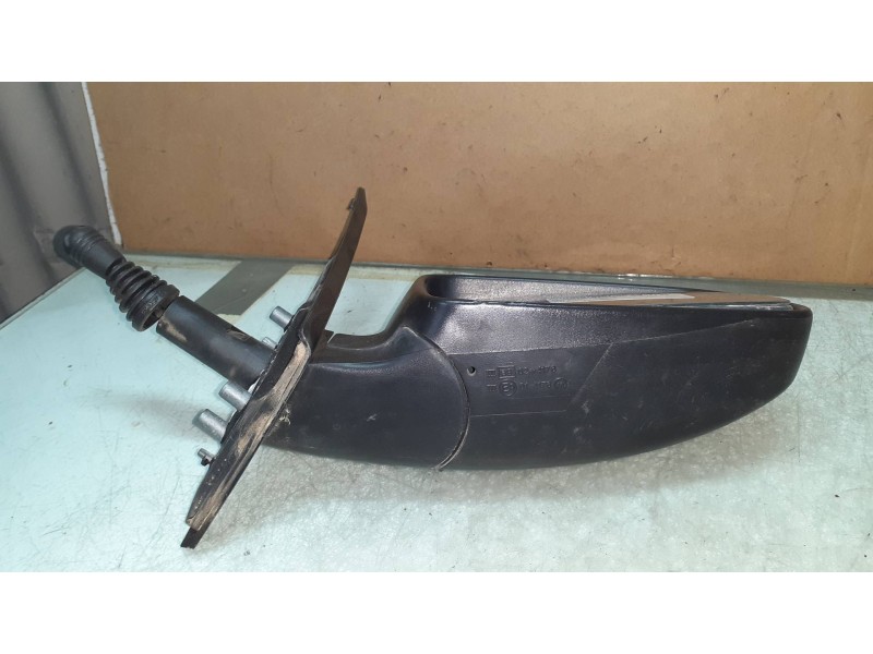 Recambio de retrovisor derecho para opel meriva 1.7 16v cdti cat referencia OEM IAM 93494552  MANUAL