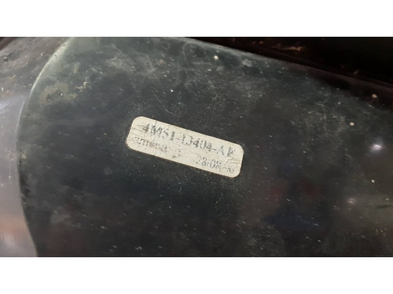 Recambio de piloto trasero derecho para ford focus berlina (cap) ambiente (d) referencia OEM IAM 4M5113404A  