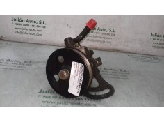 Recambio de bomba direccion para chevrolet kalos 1.2 s (d/a) referencia OEM IAM   